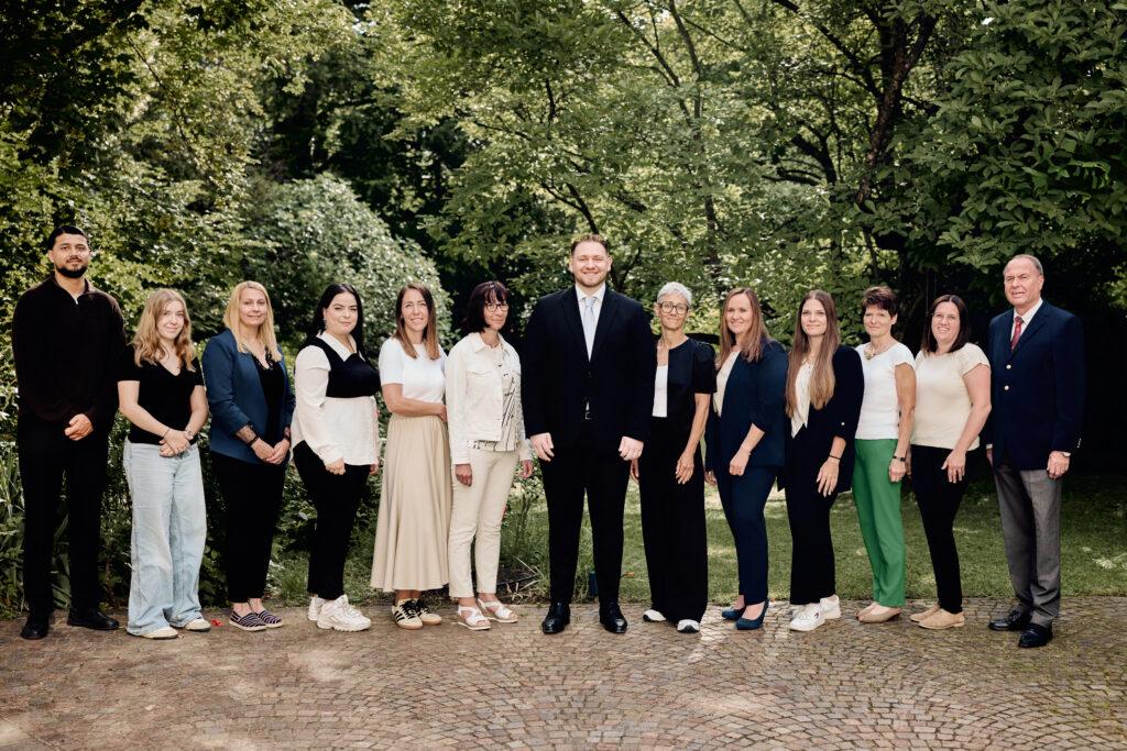 Erstellung von Jahresabschlüssen und betriebswirtschaftliche Spezialberatung durch die Steuerberater-Kanzlei Auxiliaris in Bad Radkersburg und Mureck.