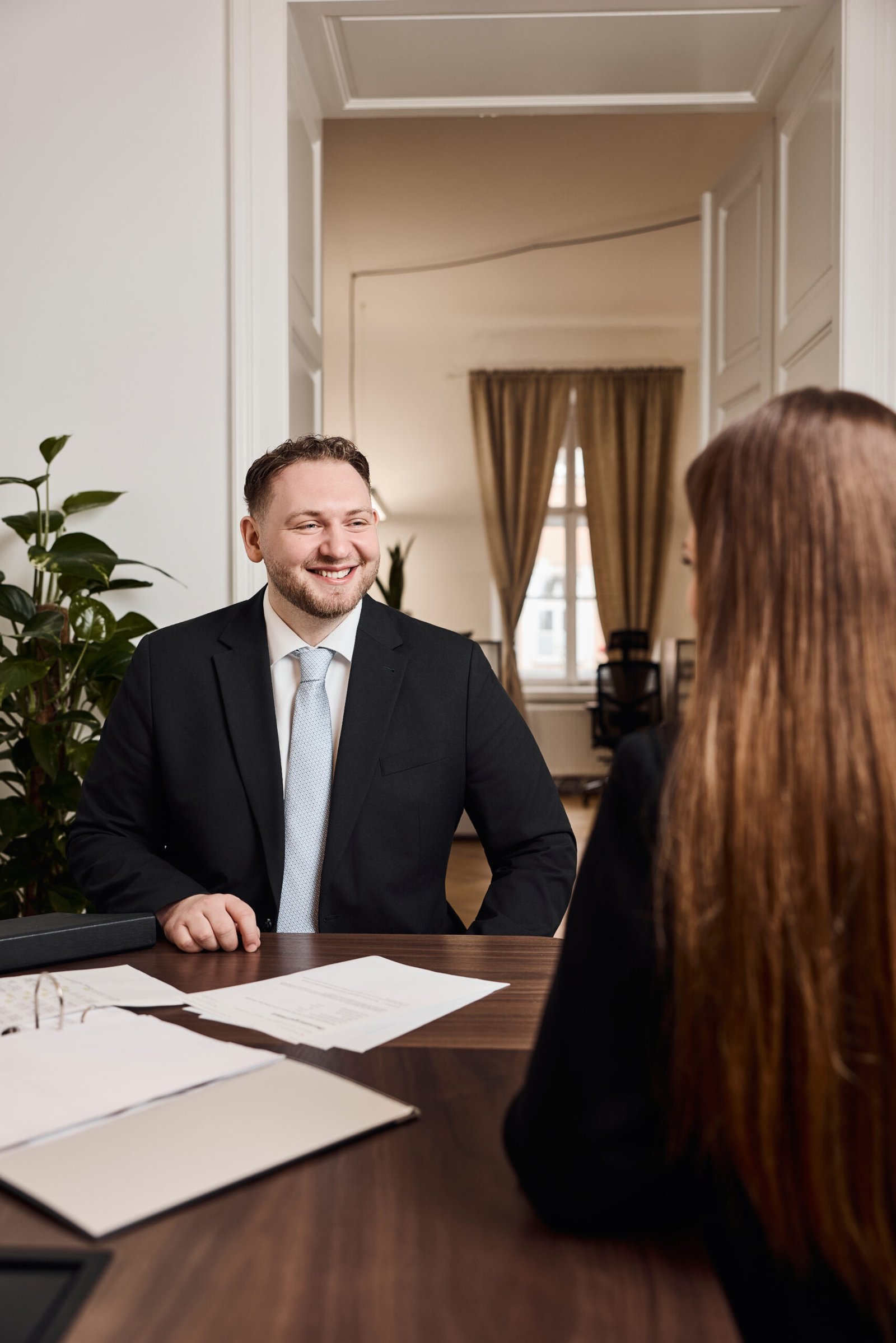 Beratung zu steuerlichen und wirtschaftlichen Belangen durch die Kanzlei Auxiliaris für Unternehmen in Mureck, Bad Radkersburg und Graz.